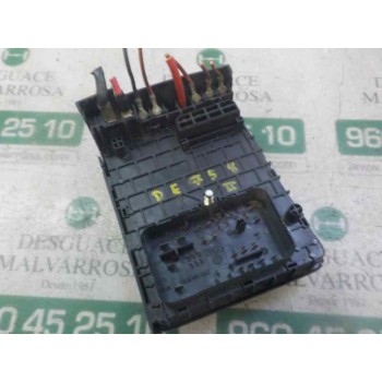 CAJA RELES / FUSIBLES 3C0937125A 