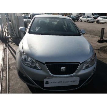 SEAT IBIZA (6J5)