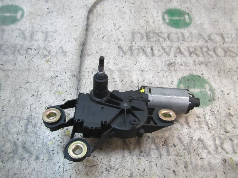 Recambio de motor limpia trasero para seat leon (1p1) reference referencia OEM IAM 5P0955711C 53028012 53028012