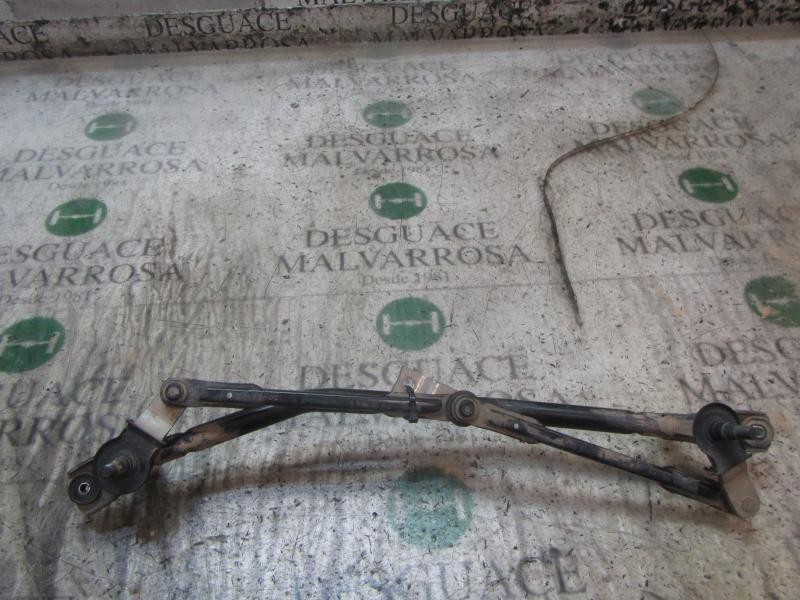 Recambio de articulacion limpia delantero para kia cee´´d 1.6 crdi cat referencia OEM IAM 981201H000  