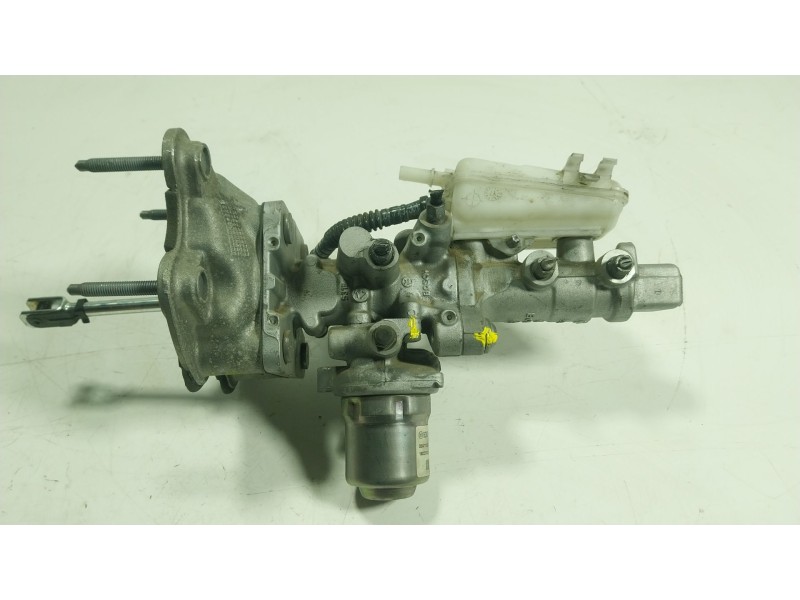 Recambio de servofreno para renault zoe (bfm_) zoe (bfmc, bfmd) referencia OEM IAM 460115213R 460115213RB 