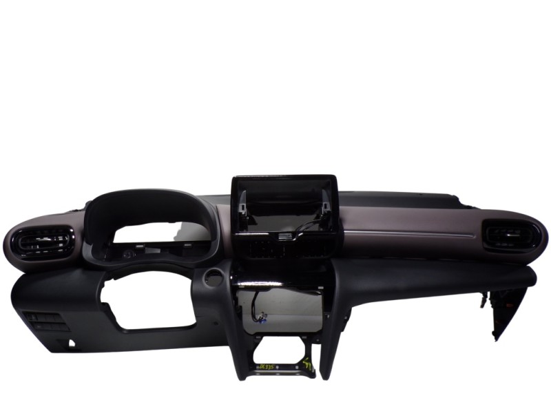 Recambio de salpicadero para toyota yaris cross 1.5 vvti 16 v 55 kw referencia OEM IAM 55302K0060C0 55313K0090 