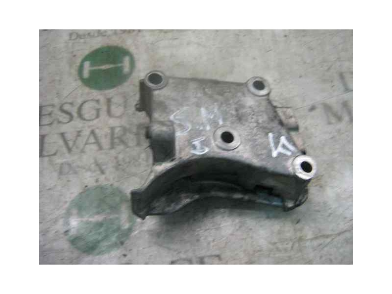 Recambio de soporte motor para peugeot 306 berlina 3/5 puertas (s1) referencia OEM IAM   