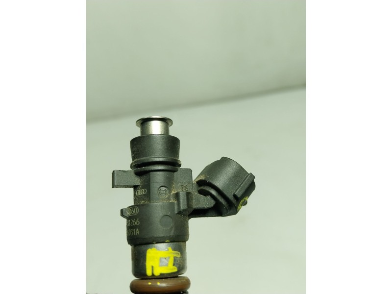 Recambio de inyector para audi a5 coupe (8t) 1.8 16v tfsi referencia OEM IAM  06L906031A 