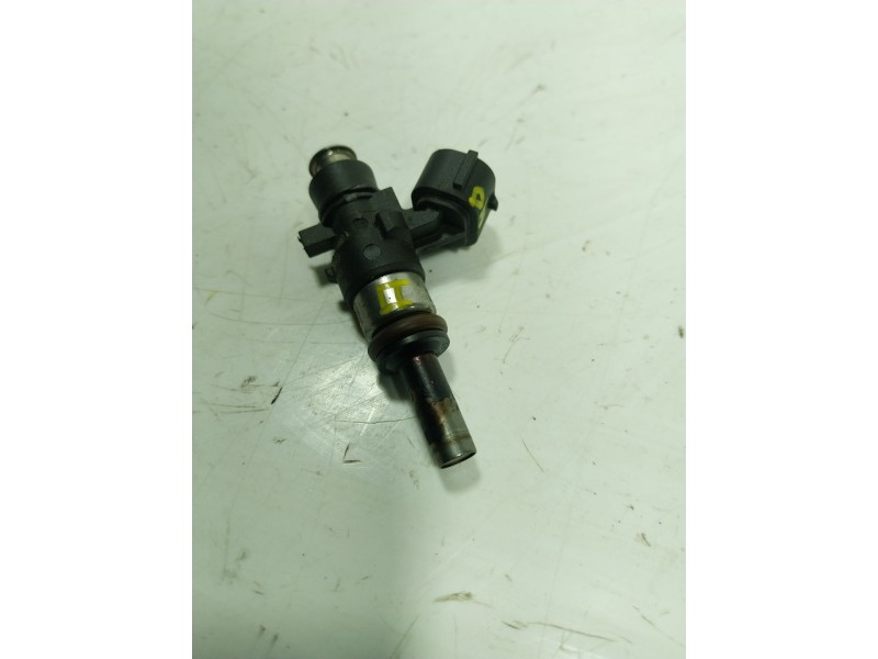 Recambio de inyector para audi a5 coupe (8t) 1.8 16v tfsi referencia OEM IAM  06L906031A 