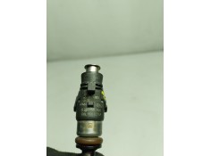 Recambio de inyector para audi a5 coupe (8t) 1.8 16v tfsi referencia OEM IAM  60L906031A  2