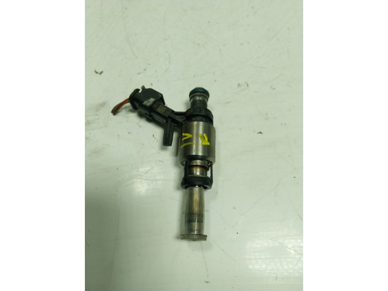 Recambio de inyector para audi a5 coupe (8t) 1.8 16v tfsi referencia OEM IAM  06L906036C 