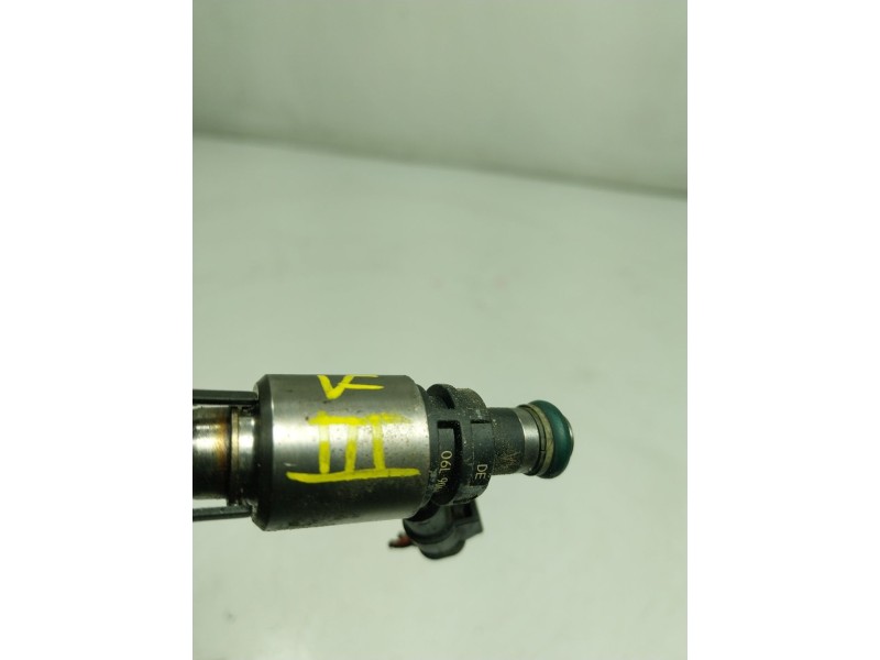 Recambio de inyector para audi a5 coupe (8t) 1.8 16v tfsi referencia OEM IAM  06L906036C 