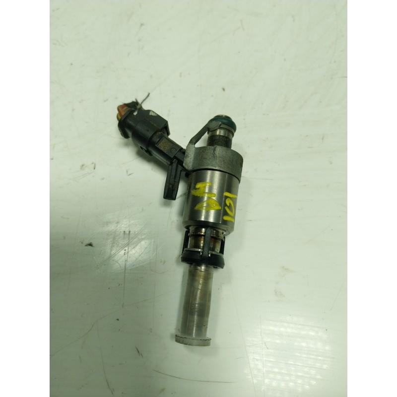 Recambio de inyector para audi a5 coupe (8t) 1.8 16v tfsi referencia OEM IAM  06L906036C 