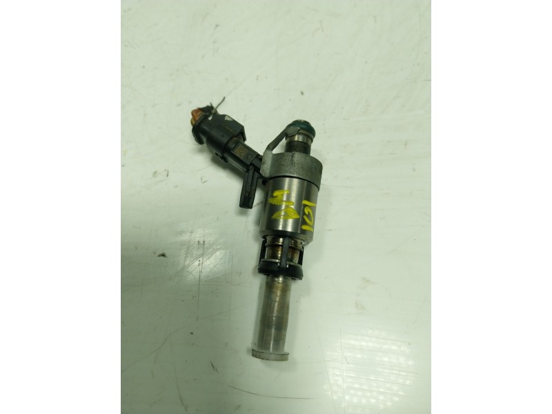 Recambio de inyector para audi a5 coupe (8t) 1.8 16v tfsi referencia OEM IAM  06L906036C 