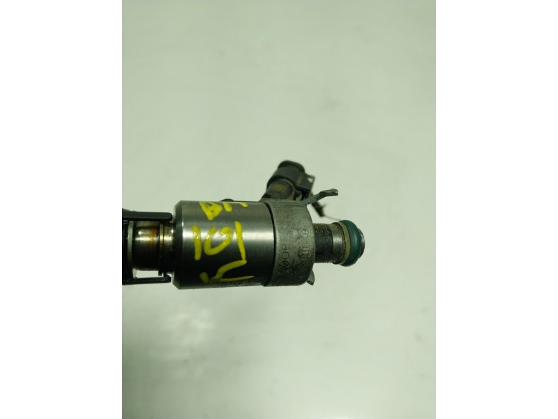 Recambio de inyector para audi a5 coupe (8t) 1.8 16v tfsi referencia OEM IAM  06L906036C 