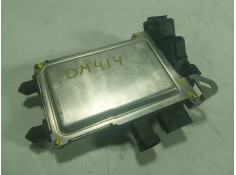 Recambio de centralita start / stop para citroën c4 grand picasso 1.2 12v e-thp / puretech referencia OEM IAM  9819598180  2