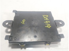 Recambio de modulo electronico para citroën c4 grand picasso 1.2 12v e-thp / puretech referencia OEM IAM  981900838000  2