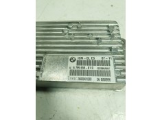 Recambio de modulo electronico para bmw serie 5 lim. (f10) 2.0 turbodiesel referencia OEM IAM  6799659010  2