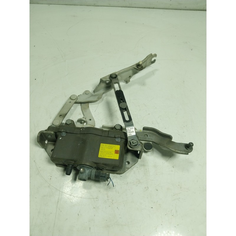 Recambio de molduras delanteras para bmw serie 5 lim. (f10) 2.0 turbodiesel referencia OEM IAM  7191049 