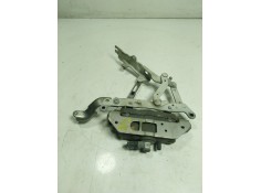 Recambio de molduras delanteras para bmw serie 5 lim. (f10) 2.0 turbodiesel referencia OEM IAM  7191049  2