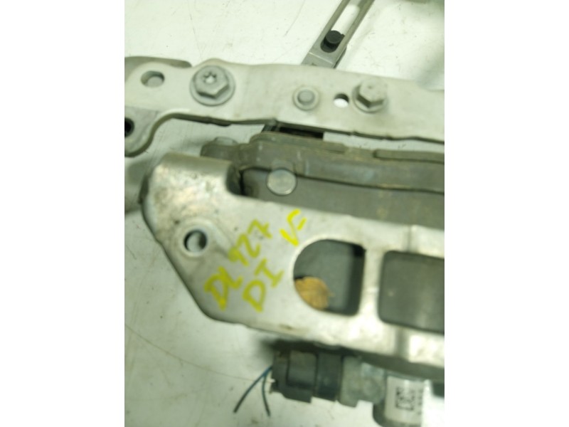 Recambio de molduras delanteras para bmw serie 5 lim. (f10) 2.0 turbodiesel referencia OEM IAM  7191049 