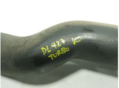 Recambio de tubo intercooler para bmw serie 5 lim. (f10) 2.0 turbodiesel referencia OEM IAM    2