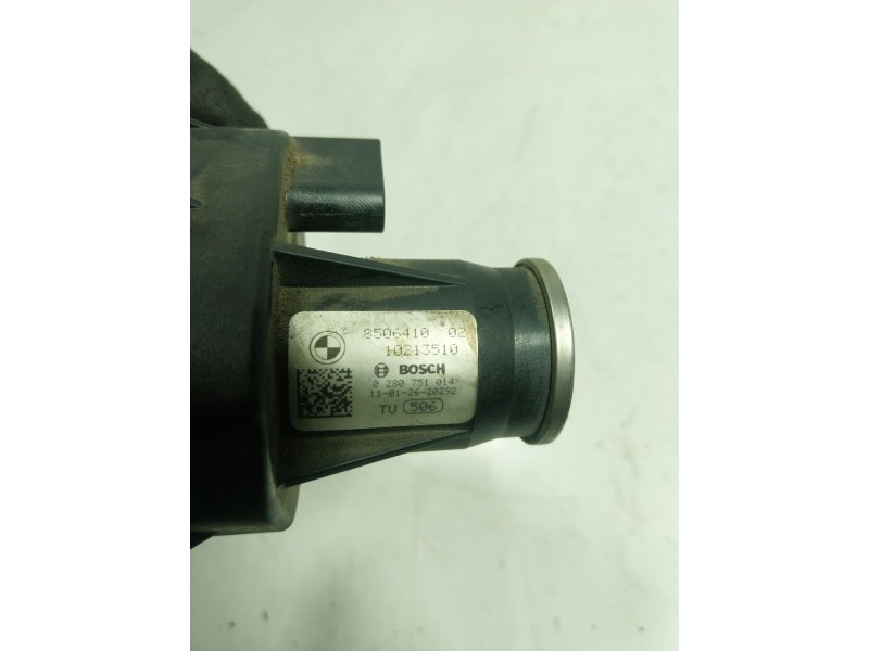 Recambio de modulo electronico para bmw serie 5 lim. (f10) 2.0 turbodiesel referencia OEM IAM   