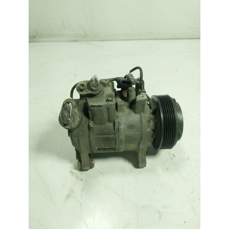 Recambio de compresor aire acondicionado para bmw serie 5 lim. (f10) 2.0 turbodiesel referencia OEM IAM  64529225703 