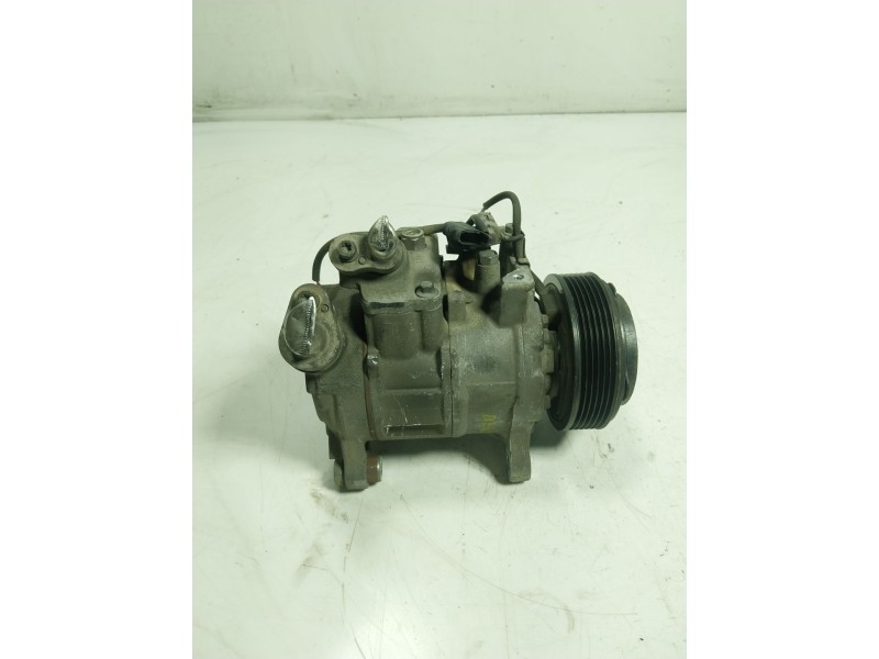 Recambio de compresor aire acondicionado para bmw serie 5 lim. (f10) 2.0 turbodiesel referencia OEM IAM  64529225703 