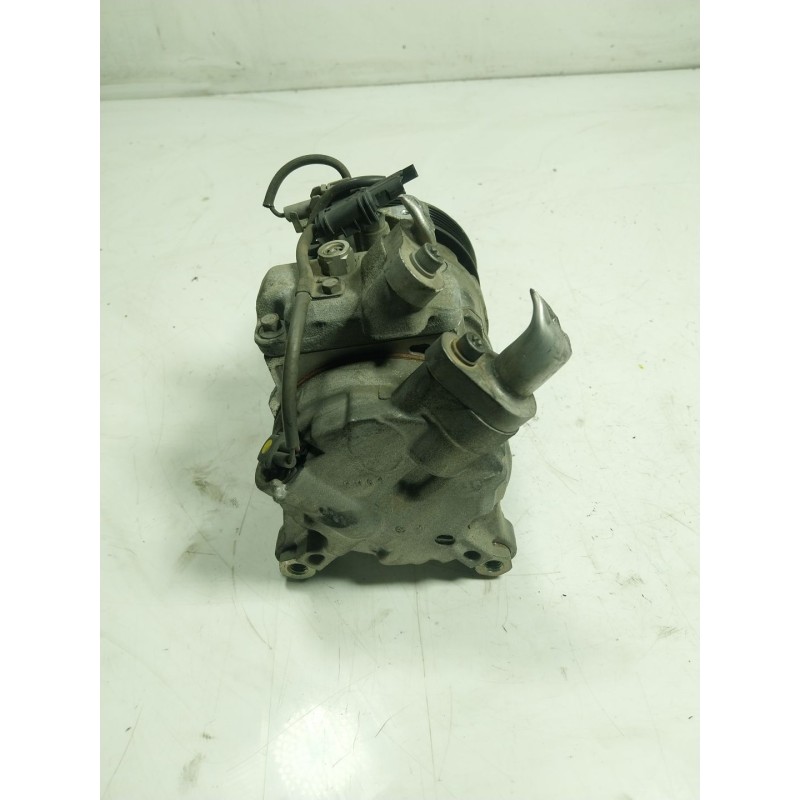 Recambio de compresor aire acondicionado para bmw serie 5 lim. (f10) 2.0 turbodiesel referencia OEM IAM  64529225703 