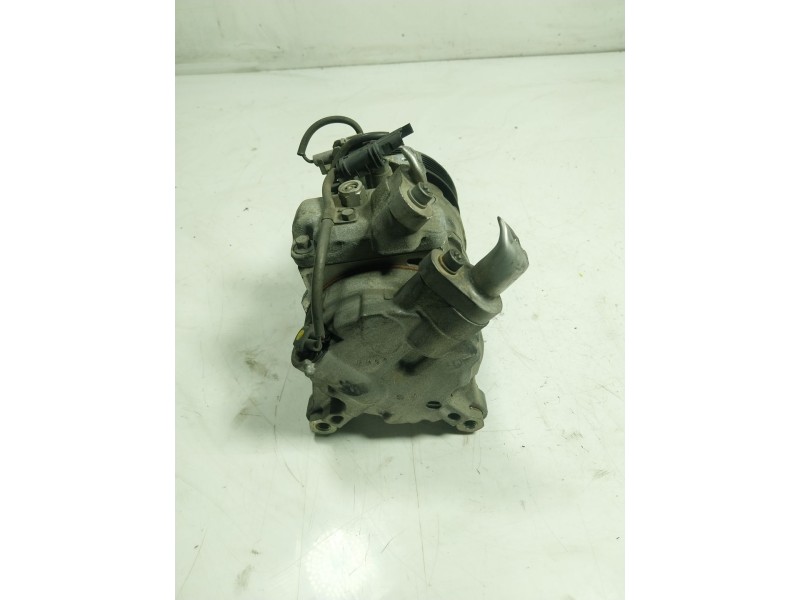 Recambio de compresor aire acondicionado para bmw serie 5 lim. (f10) 2.0 turbodiesel referencia OEM IAM  64529225703 