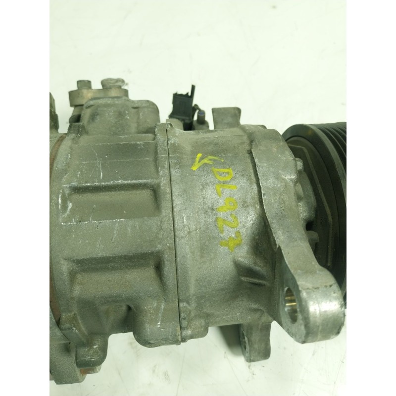 Recambio de compresor aire acondicionado para bmw serie 5 lim. (f10) 2.0 turbodiesel referencia OEM IAM  64529225703 