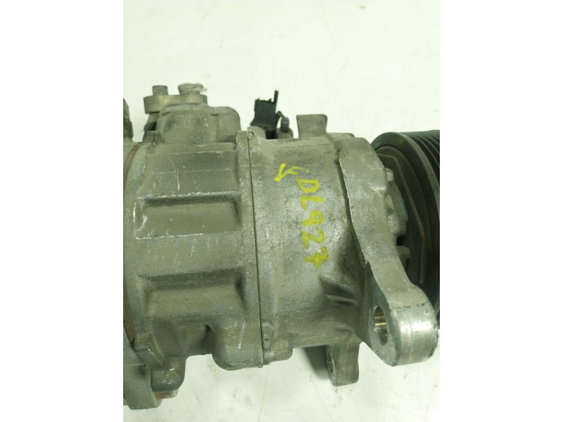 Recambio de compresor aire acondicionado para bmw serie 5 lim. (f10) 2.0 turbodiesel referencia OEM IAM  64529225703 