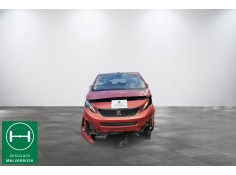 peugeot traveller autobús (v_) del año 2019 2