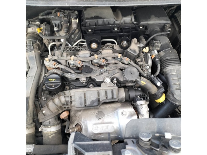 peugeot traveller autobús (v_) del año 2019