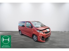 peugeot traveller autobús (v_) del año 2019