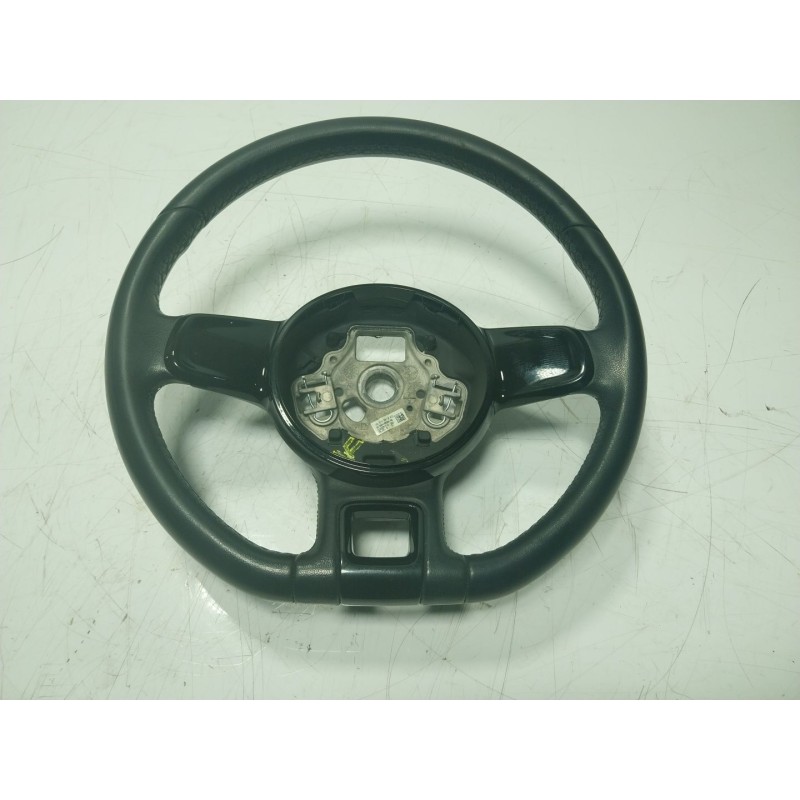 Recambio de volante para volkswagen up! (122) 1.0 referencia OEM IAM 1S0419091BRIQ  1S0419091B