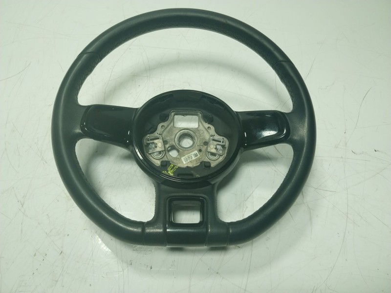 Recambio de volante para volkswagen up! (122) 1.0 referencia OEM IAM 1S0419091BRIQ  1S0419091B