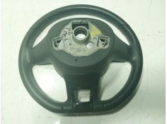 Recambio de volante para volkswagen up! (122) 1.0 referencia OEM IAM 1S0419091BRIQ  1S0419091B 2