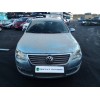 volkswagen passat berlina (3c2) del año 2007