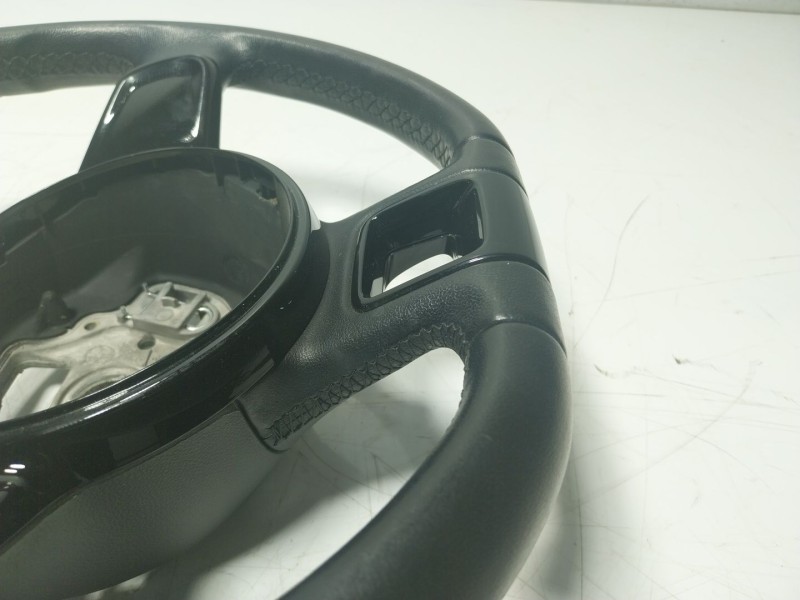 Recambio de volante para volkswagen up! (122) 1.0 referencia OEM IAM 1S0419091BRIQ  1S0419091B