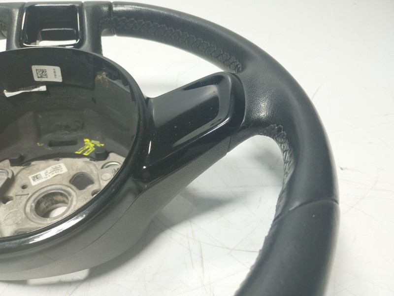 Recambio de volante para volkswagen up! (122) 1.0 referencia OEM IAM 1S0419091BRIQ  1S0419091B