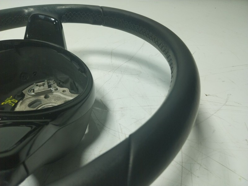 Recambio de volante para volkswagen up! (122) 1.0 referencia OEM IAM 1S0419091BRIQ  1S0419091B