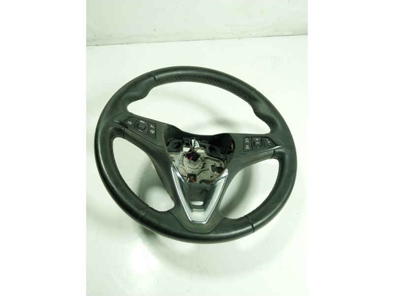 Recambio de volante para opel corsa e 1.4 referencia OEM IAM   
