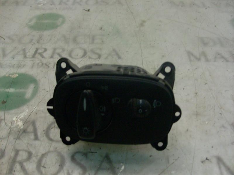 Recambio de mando luces para ford transit connect (tc7) furg. referencia OEM IAM   