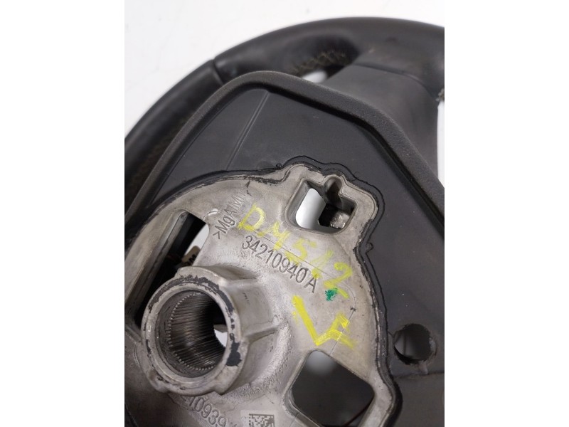 Recambio de volante para opel corsa e 1.4 referencia OEM IAM   