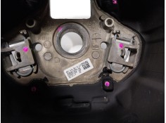 Recambio de volante para seat ibiza (6p1) 1.0 tsi referencia OEM IAM 5F0419091RVI7 5F0419091R  2