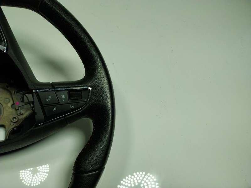 Recambio de volante para seat ibiza (6p1) 1.0 tsi referencia OEM IAM 5F0419091RVI7 5F0419091R 