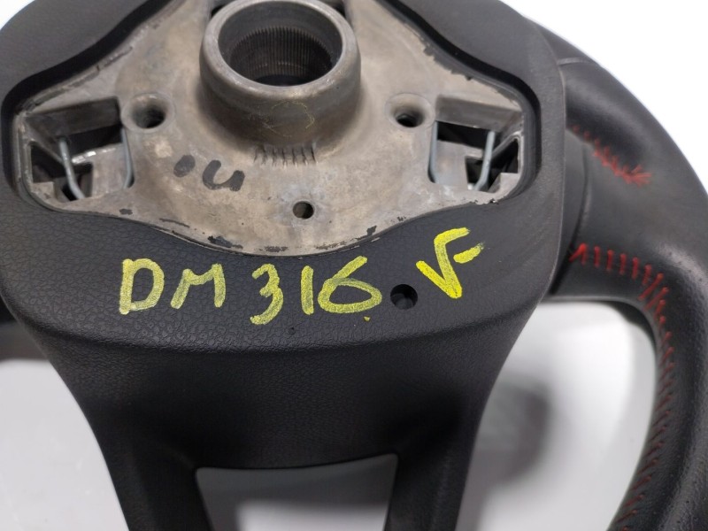 Recambio de volante para seat ibiza (6p1) 1.0 tsi referencia OEM IAM 5F0419091RVI7 5F0419091R 