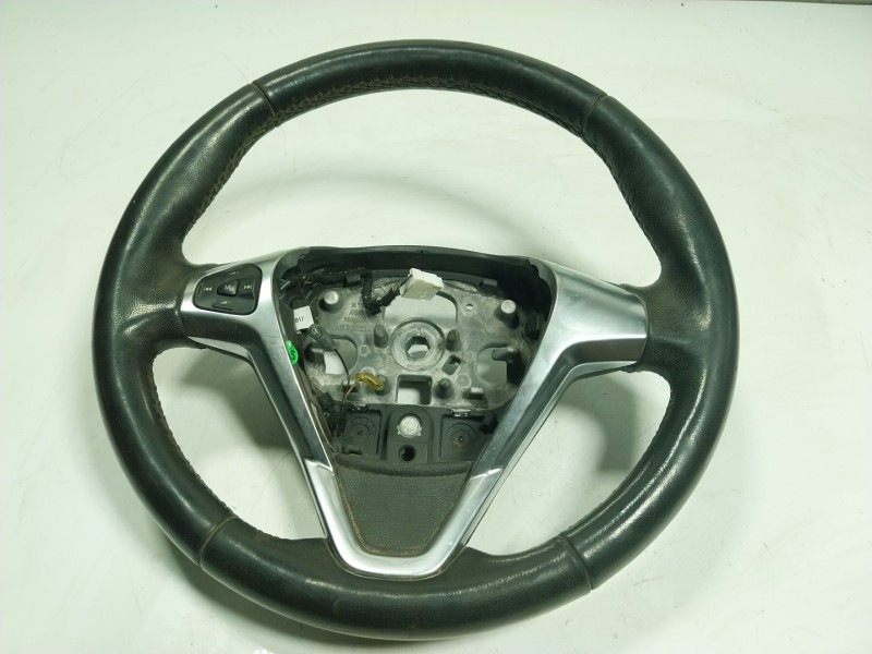 Recambio de volante para ford tourneo courier (c4a) 1.5 tdci cat referencia OEM IAM  72752628 