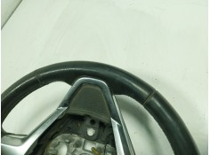 Recambio de volante para ford tourneo courier (c4a) 1.5 tdci cat referencia OEM IAM  72752628  2