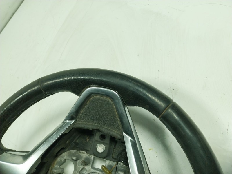 Recambio de volante para ford tourneo courier (c4a) 1.5 tdci cat referencia OEM IAM  72752628 