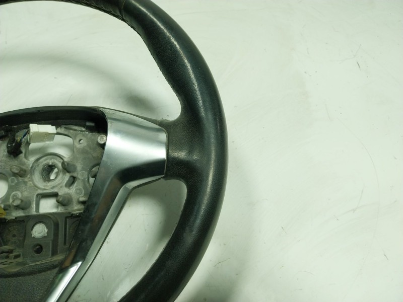 Recambio de volante para ford tourneo courier (c4a) 1.5 tdci cat referencia OEM IAM  72752628 