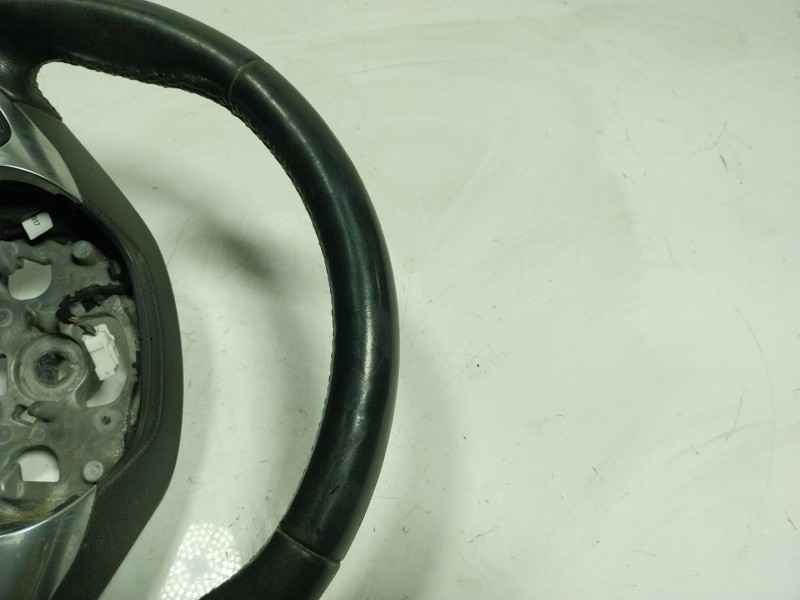 Recambio de volante para ford tourneo courier (c4a) 1.5 tdci cat referencia OEM IAM  72752628 